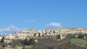 Comune di Falerone