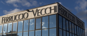 Ferruccio Vecchi