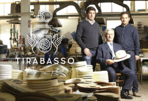 Tirabasso Serafino
