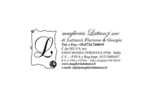 Maglieria Lattanzi