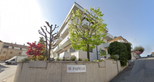 Paimar