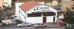 Carina